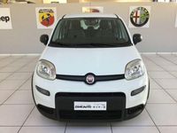 usata Fiat Panda 1.0 Hybrid STOCK PROMO NOVEMBRE