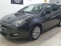 usata Fiat Bravo 1.6 JTDM Multijet Dynamic 2013