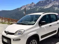 Usata Fiat Panda Cross Cross 90 CV (66 kW) 2020 Utilitaria