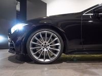 usata Mercedes CLS350 CLS 350 Classed 4Matic Auto Premium