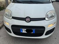 Usata Fiat Panda Easy 69 CV (50 kW) 2019 Bianco Utilitaria