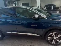 Usata Peugeot 3008 Active 131 CV (96 kW) 2023 Blu SUV