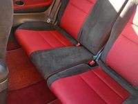 Usata Honda Civic Type R 201 CV (147 kW) 2008 Marrone Berlina