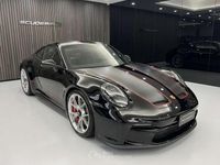 Usata Porsche 911 GT3 510 CV (375 kW) 2022 Nero Coupé