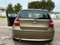 Usata BMW 120 163 CV (119 kW) 2005 Utilitaria