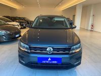 Usata VW Tiguan R-line 149 CV (109 kW) 2020 Grigio SUV