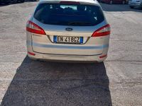 Usata Ford Mondeo 140 CV (102 kW) 2010 Grigio Station wagon