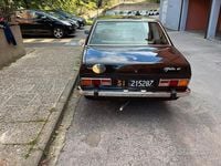 Usata Alfa Romeo Alfetta 122 CV (89 kW) 1980 Marrone Berlina