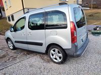 Usata Peugeot TePee Outdoor 109 CV (80 kW) 2010 Station wagon