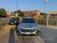 Usata Dacia Sandero Comfort 101 CV (74 kW) 2021 Grigio Berlina