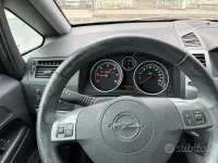 Brugt Opel Zafira Enjoy 120 HK (88 kW) 2006 Grå MPV
