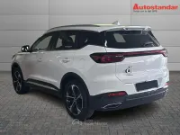 Gebraucht DR DR 6.0 155 PS (114 kW) 2023 Weiß SUV