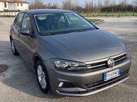 Usata VW Polo 80 CV (58 kW) 2019 Utilitaria