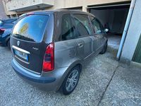 Usata Lancia Musa 100 CV (73 kW) 2007 Marrone Monovolume