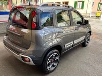 usata Fiat Panda 4x4 4x4 0.9 TwinAir Turbo S&S 5 posti disponibili 30gg