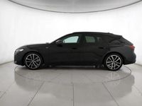 Käytetty Audi A5 S-Line 204 HP (150 kW) 2025 Musta Farmari