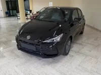 Nuova MG ZS Comfort 115 CV (84 kW) 2025 Nero SUV