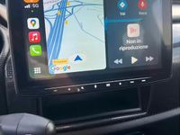 Usata Chatenet CH46 2021 Nero Utilitaria