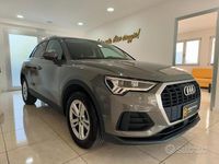 Occasion Audi Q3 Business 150 ch (110 kW) 2022 Gris SUV