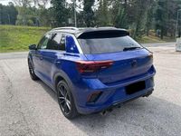 Usata VW T-Roc R 300 CV (220 kW) 2020 SUV