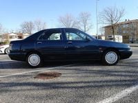 Usata Lancia Kappa 155 CV (114 kW) 1998 Blu Berlina