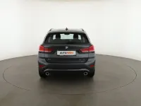Occasion BMW X1 Advantage 150 PK (110 kW) 2022 Grijs SUV