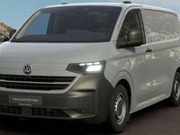 Nuova VW T7 110 CV (80 kW) 2026 Grigio Furgone