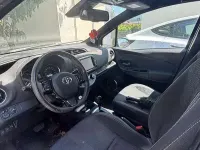 Usata Toyota Yaris Hybrid Edition 73 CV (53 kW) 2017 Berlina