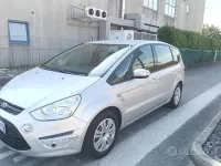 Usata Ford S-MAX S 163 CV (119 kW) 2014 Monovolume