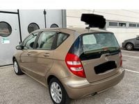 Occasion Mercedes A150 95 PK (69 kW) 2005 Sedan