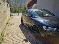 usata Audi A3 8v prodotta in Germania