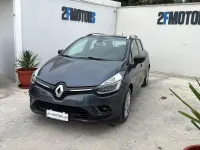 Usata Renault Clio IV Zen 90 CV (66 kW) 2018 Monovolume