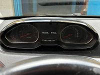 Usata Peugeot 208 68 CV (50 kW) 2014 Nero Utilitaria