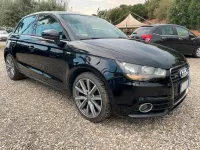 Usata Audi A1 Ambition 86 CV (63 kW) 2012 Utilitaria