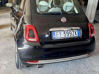 Usata Fiat 500 Lounge 69 CV (50 kW) 2019 Utilitaria