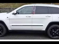 Usata Jeep Grand Cherokee Limited 241 CV (177 kW) 2011 SUV