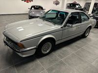 usata BMW 635 CSi - CAMBIO SPORT -