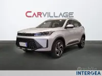 Usata EMC SEI 147 CV (108 kW) 2026 Bianco SUV