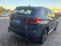 Usata BMW X1 xLine 140 CV (102 kW) 2019 Grigio SUV