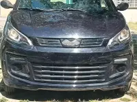 Usata Ligier JS50 2021 Nero Utilitaria