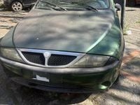 Usata Lancia Ypsilon 1998 Utilitaria