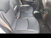 Usata Jeep Compass 120 CV (88 kW) 2017 Nero SUV