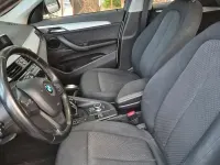 Usata BMW X1 190 CV (139 kW) 2018 Bianco SUV