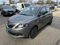 usata Lancia Ypsilon 1.0 FireFly Hybrid Silver