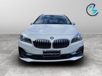 usata BMW 218 Gran Tourer Serie 2 F46 2018 Gran Tourer d Luxury 7p.ti auto