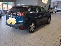 Usata Peugeot 3008 Allure 130 CV (95 kW) 2022 Blu SUV