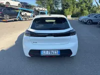 Usata Peugeot 208 Active 75 CV (55 kW) 2024 Bianco Utilitaria