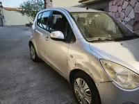 Usata Opel Agila 68 CV (50 kW) 2015 Utilitaria