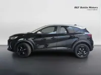 Nuova Mitsubishi ASX Edition 141 CV (103 kW) 2026 Onyx black con tetto silver [y SUV
