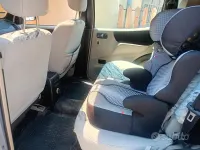 Usata Nissan Terrano 154 CV (113 kW) 2003 SUV